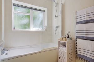 Bathroom- click for photo gallery